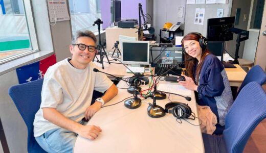 「YURAGI-WAVE」Vol.19 「決断出来ない人が知らない『意思決定』の正体」🎙2026/7/1放送分