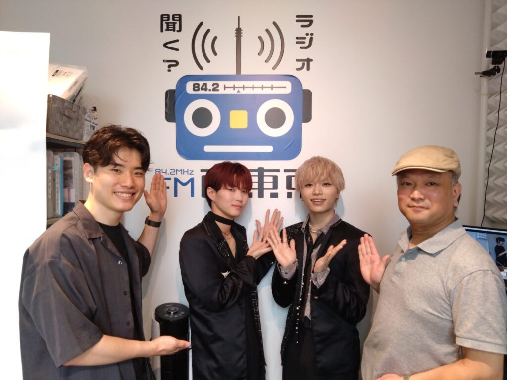 MY MUSIC STUDIO 全81巻コンプリートセット　※値下げ交渉可※ WEEKLY MUSIC TOP20】2026年6月20日（土）放送分（ゲスト：SUPER
