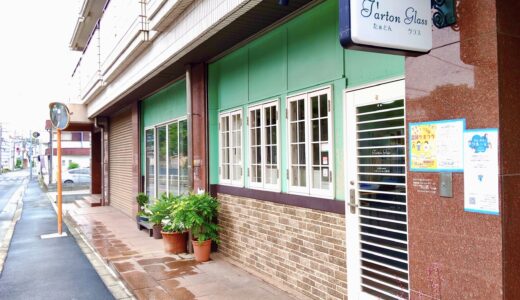 26/6/7(日)日曜お役立ち隊「ガラス工芸たぁとんグラス」by.はるちー