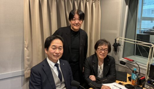 2026年7月7日　セルクルへようこそ！　ゲスト:スターダストレヴュー　柿沼清史さん　寺田正美さん