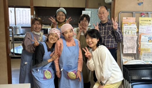 【あつまれ！子ども食堂！】第47回：「にこにこ子ども食堂」
