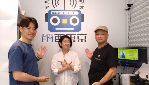 【WEEKLY MUSIC TOP20】2026年7月25日（土）放送分（ゲスト：比屋定篤子さん）
