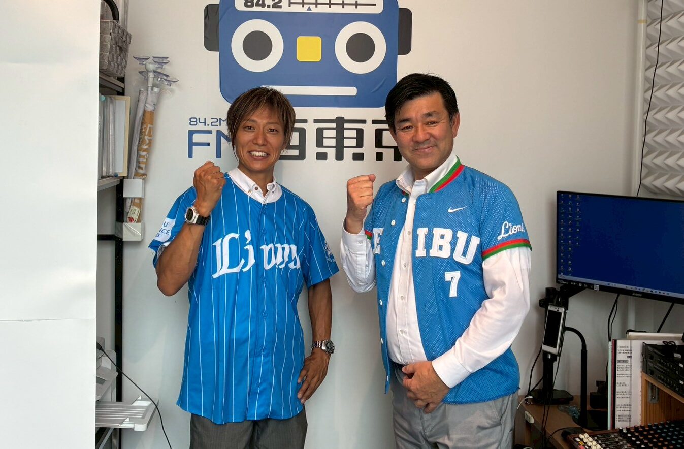 EXCITING!! YAGASAKI REAL RADIO! 2026年7月2日放送 ゲスト：社会人