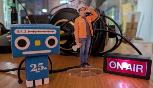 【ヘルメット隊長のひろがる！防災サバイバル】～2026年7月6日「コーナー紹介～ラジオで”共助”の場所を作りたい！」　ひろがる！ダイナマイトマンデー