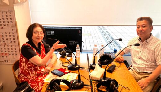 「リカバリーウエアについて」株式会社ベネクス 星繁信さん　2026年8月9月　 教えてなぜ？なに？睡眠先生！　