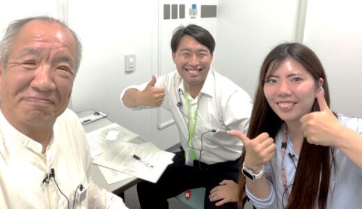 あなたの悩み事、何でも相談受付けます　　～　西東京市ほっとネットステーション　～　（おとなの喫茶店　2026.7.5放送分）