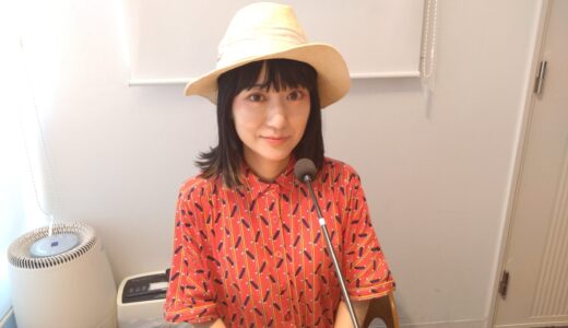 8月8日付けWEEKLY MUSIC TOP20チャートのご紹介