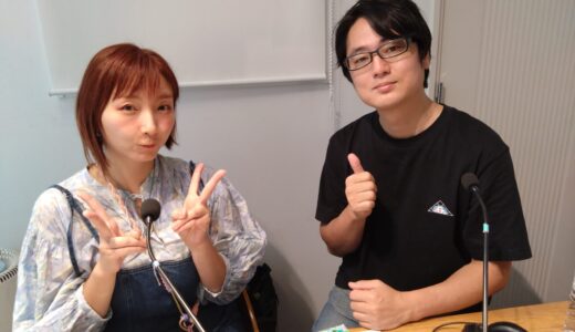 8月29日付けWEEKLY MUSIC TOP20チャートのご紹介