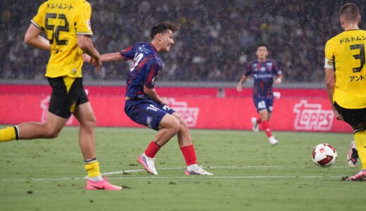 8/8 ≪放送後記≫ 親善試合ドルトムント戦　写真多数 【FM西東京 FC東京スピリットサタデー】 #fctokyo #842fm