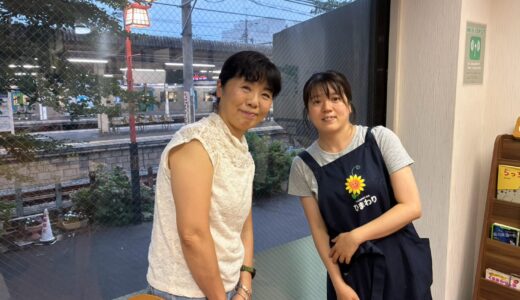 【あつまれ！子ども食堂！】第49回：子どもの居場所・食堂「ひまわり」