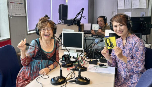 「川瀬葉月のレーヴ・アンフィニ～無限な夢Radio～」第55回♪♪2026年7月4日（8月1日再放送）放送分