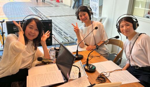 🚓🎙️ 9月22日は「田無交通安全フェス」in　ASTA田無へ！ラジオと一緒に楽しく交通安全を学ぼう！