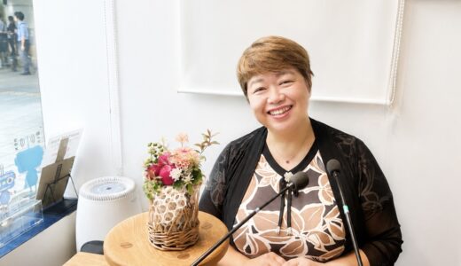 26年9月4日(金)『小西敦子の「季節を楽しむ大人の學校」』第68回テーマ「あなたとあの人の関係がわかる、ペアリングナンバー、“魂レベルの関係” 」
