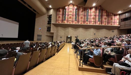 9/13(日) 西東京市民映画祭2026byひめのん
