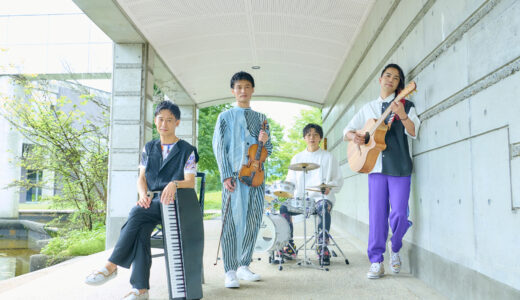 【WEEKLY MUSIC TOP20】2026年10月10日（土）ゲスト情報（Everly）