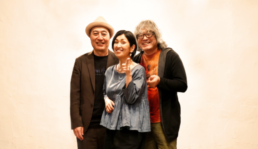 【WEEKLY MUSIC TOP20】26年10月24日（土）ゲスト情報（ムサビーズ（比屋定篤子さん・からすぐち））