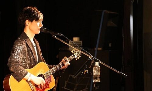 ゲスト：「キケンな男」神戸発 防災音楽ユニットBloom Works 石田裕之さん　あんどうりすの防災四季だより26年9月6日（再放送9/13)