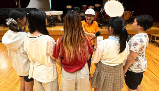【西東京市立けやき小学校インタビュー】～2026年10月19日ひろがる！ダイナマイトマンデー