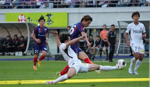 10/17 ≪放送後記≫J1リーグ　9節浦和レッズ戦プレイバック　写真多数 【FM西東京 FC東京スピリットサタデー】 #fctokyo #842fm