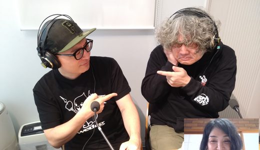 10月24日付けWEEKLY MUSIC TOP20チャートのご紹介